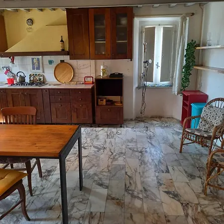Casa Lucilla Σπίτι διακοπών