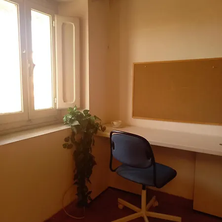 Casa Lucilla