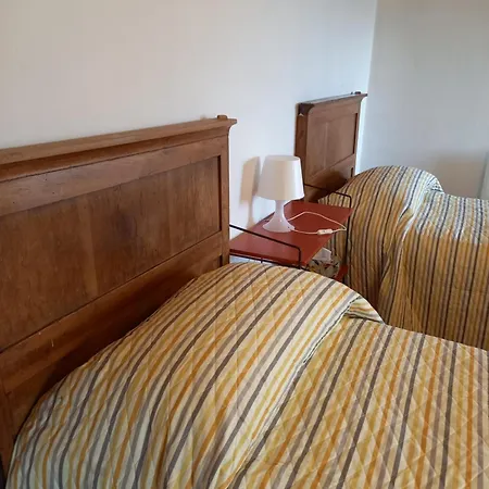 Casa Lucilla *