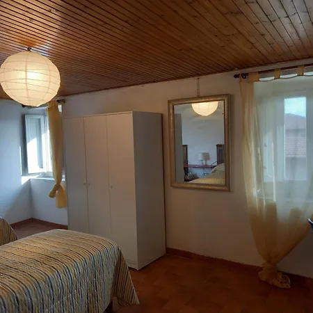 Casa Lucilla Σπίτι διακοπών *
