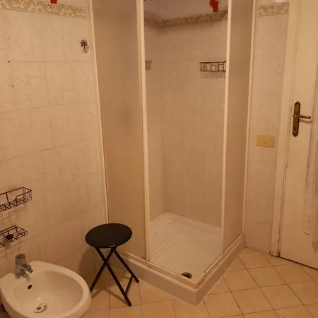 Casa Lucilla Seravezza