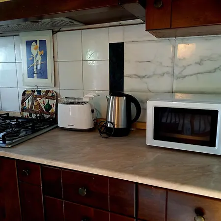 Casa Lucilla