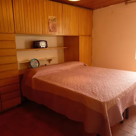 Casa Lucilla Серавецца