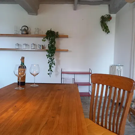 Casa Lucilla * Seravezza
