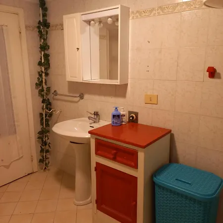 Casa Lucilla Casa de Férias Seravezza